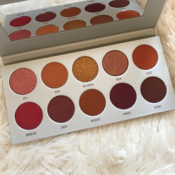 Morphe x Jaclyn Hill Makeup Vault - Picture 3 of 6